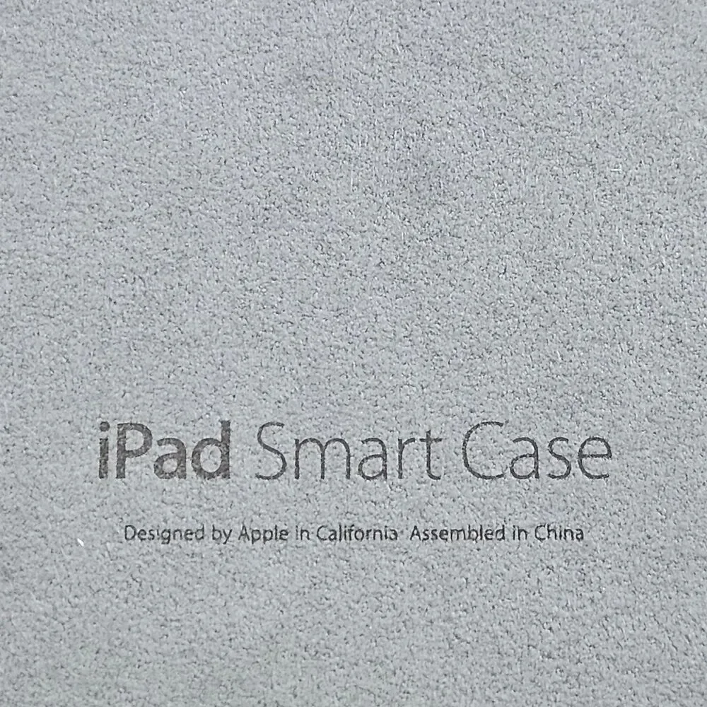 Apple this item